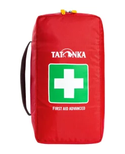 First Aid Advanced