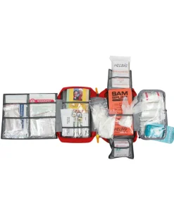First Aid Advanced