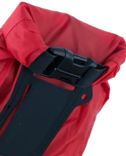 First Aid Basic Waterproof Red