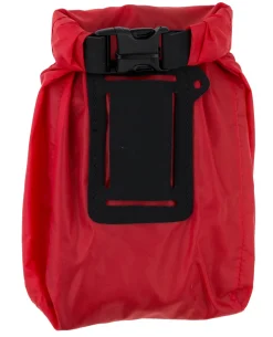 First Aid Basic Waterproof Red
