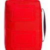 First Aid Complete red