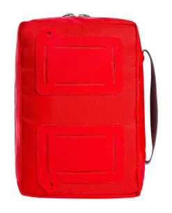 First Aid Complete red