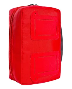 First Aid Complete red