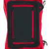 First Aid Mini Red