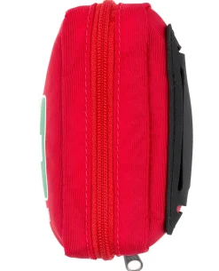 First Aid Mini Red