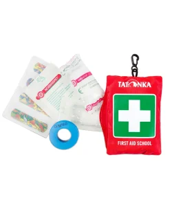 First Aid School