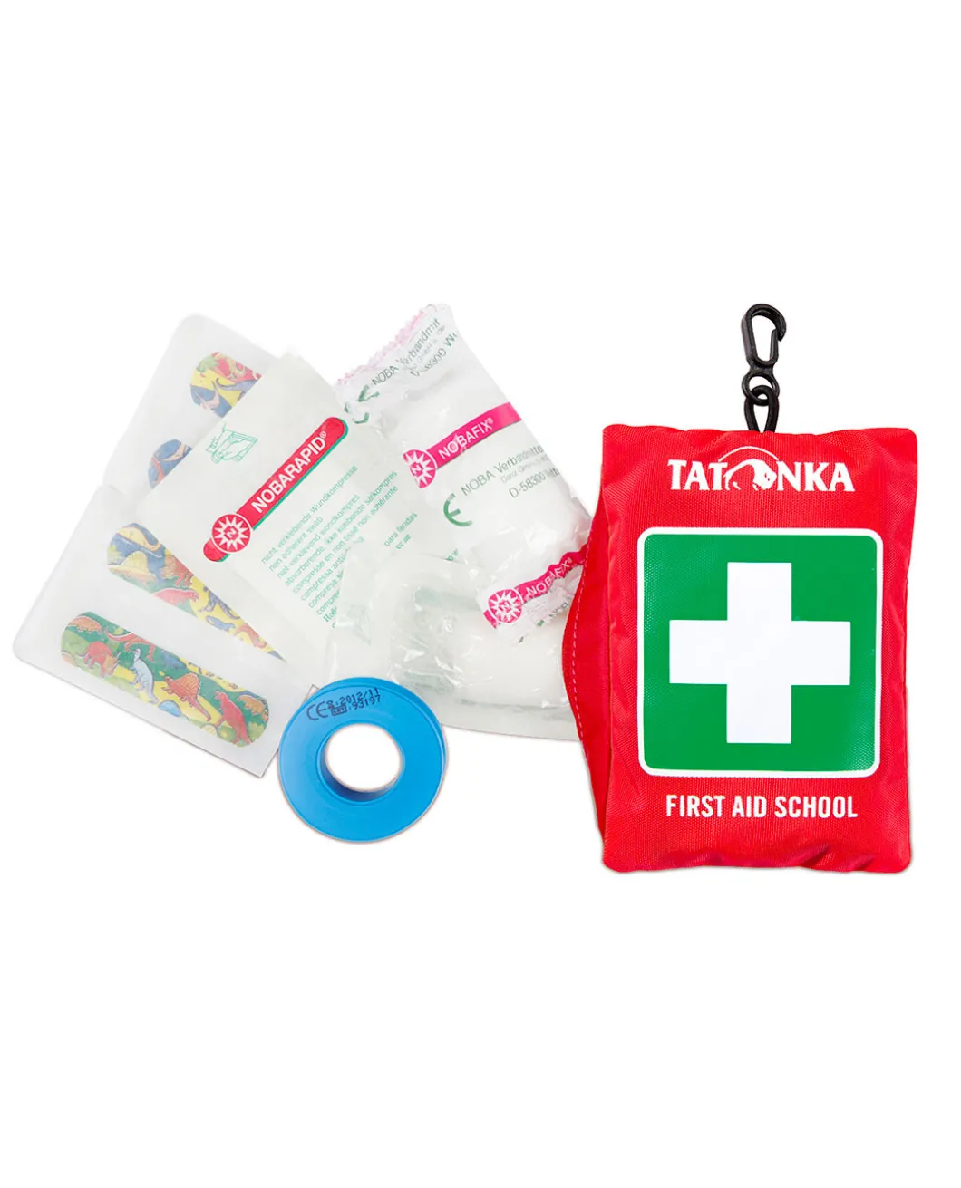 First Aid School