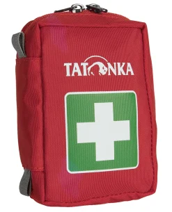 First Aid XS