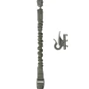 Fixierriemen Gewehr LT278 Steingrau