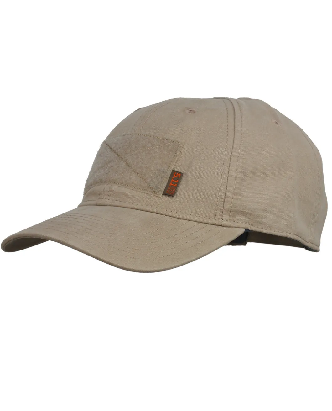 Flag Bearer Cap Khaki