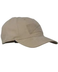 Flag Bearer Cap Khaki