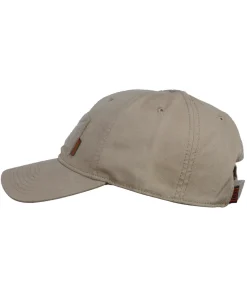 Flag Bearer Cap Khaki