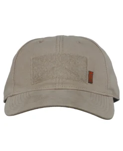 Flag Bearer Cap Khaki