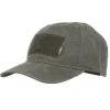 Flag Bearer Cap Ranger Green