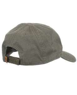 Flag Bearer Cap Ranger Green