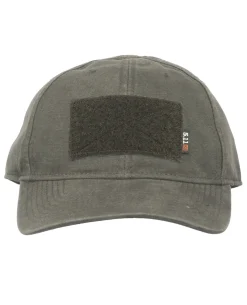 Flag Bearer Cap Ranger Green