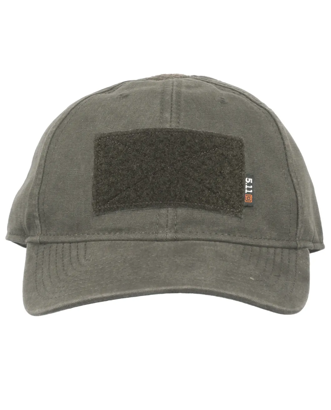 Flag Bearer Cap Ranger Green