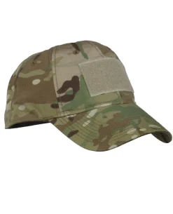 FLAG BEARER MULTICAM CAP