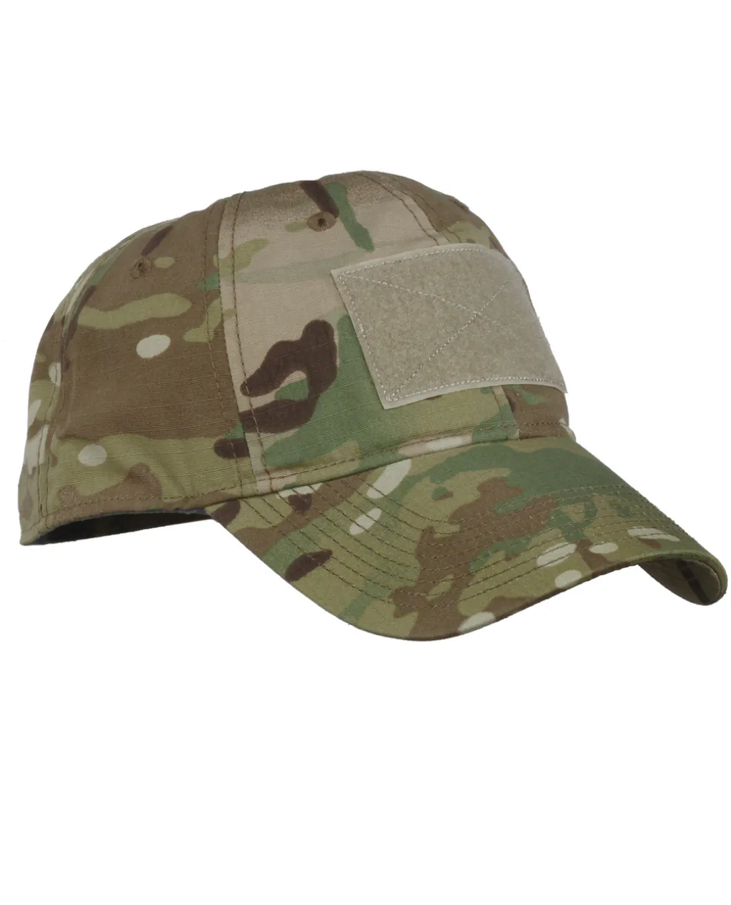 FLAG BEARER MULTICAM CAP