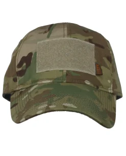 FLAG BEARER MULTICAM CAP