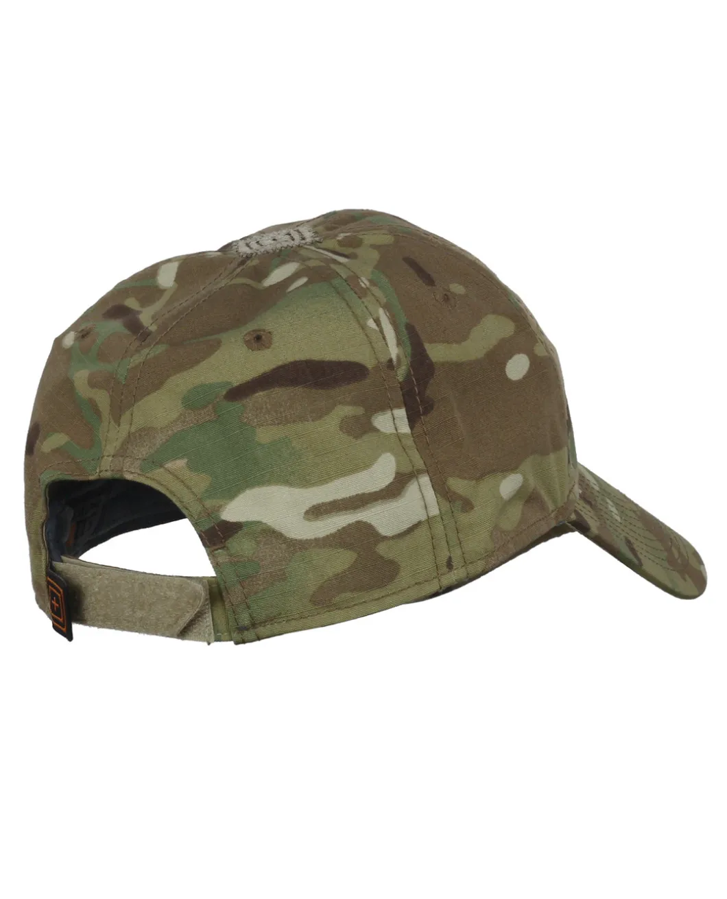 FLAG BEARER MULTICAM CAP