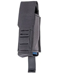 Flashbang Schnellziehtasche Eisengrau