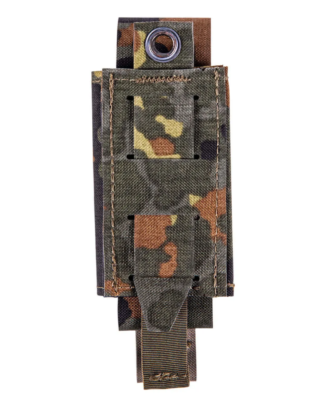 Flashbang Schnellziehtasche 5FT Flecktarn