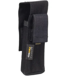 Flash Lite Case Police Black Schwarz
