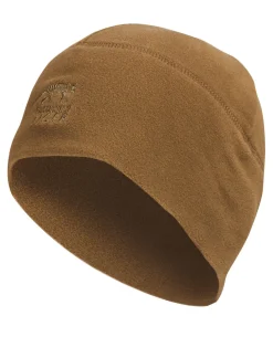 Fleece Cap coyote brown