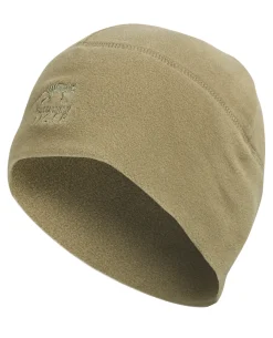 Fleece Cap Khaki