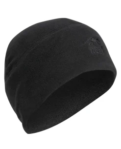 Fleece Cap Mütze Schwarz