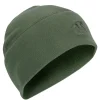 Fleece Cap Oliv
