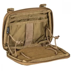 Flex Admin Pouch Kangaroo