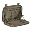 Flex Admin Pouch Ranger Green