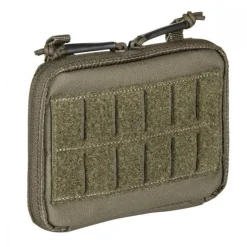 Flex Admin Pouch Ranger Green