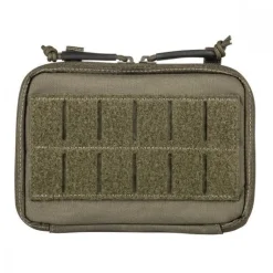 Flex Admin Pouch Ranger Green