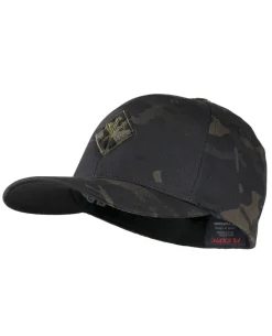 Flexfit Cap Multicam Black Raute