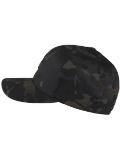 Flexfit Cap Multicam Black Raute