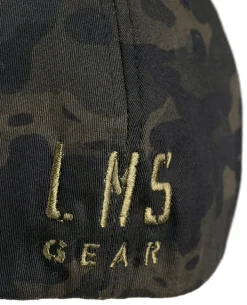 Flexfit Cap Multicam Black Raute