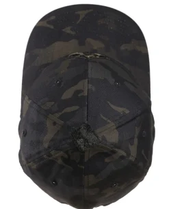 Flexfit Cap Multicam Black Raute
