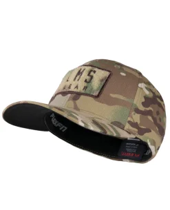Flexfit Cap Multicam Velcro