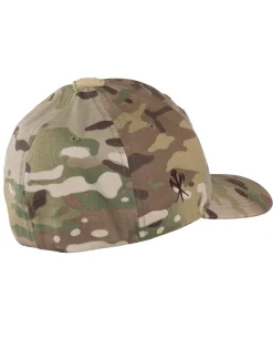 Flexfit Cap Multicam Velcro