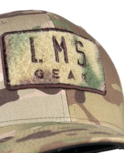 Flexfit Cap Multicam Velcro
