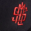 Flexfit 110 Team LMSG Black Snapback