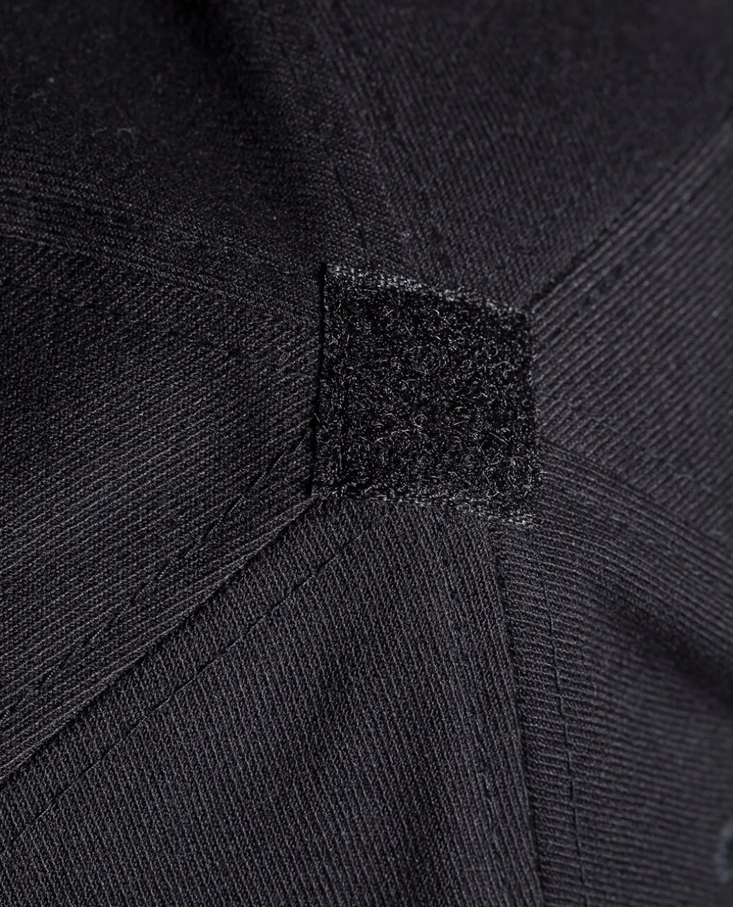 Flexfit 110 Team LMSG Black Snapback