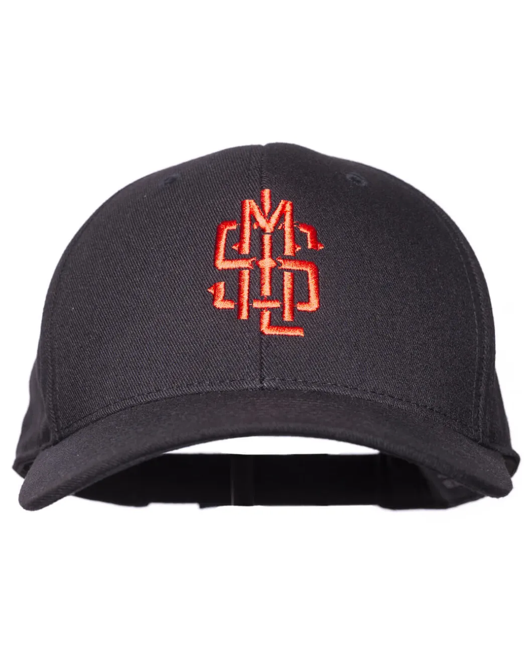 Flexfit 110 Team LMSG Black Snapback