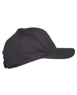 Flexfit 110 Team LMSG Black Snapback