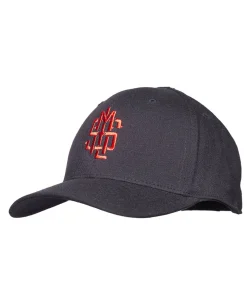 Flexfit 110 Team LMSG Black Snapback