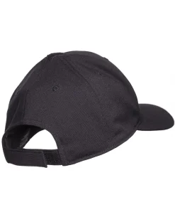 Flexfit 110 Team LMSG Black Snapback