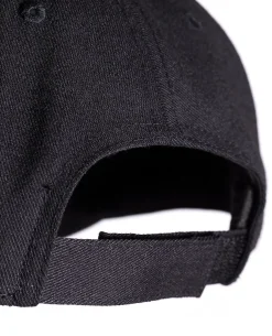 Flexfit 110 Team LMSG Black Snapback